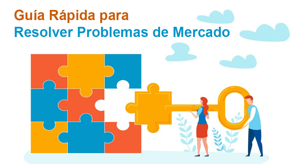 Resolver Problems de Mercado